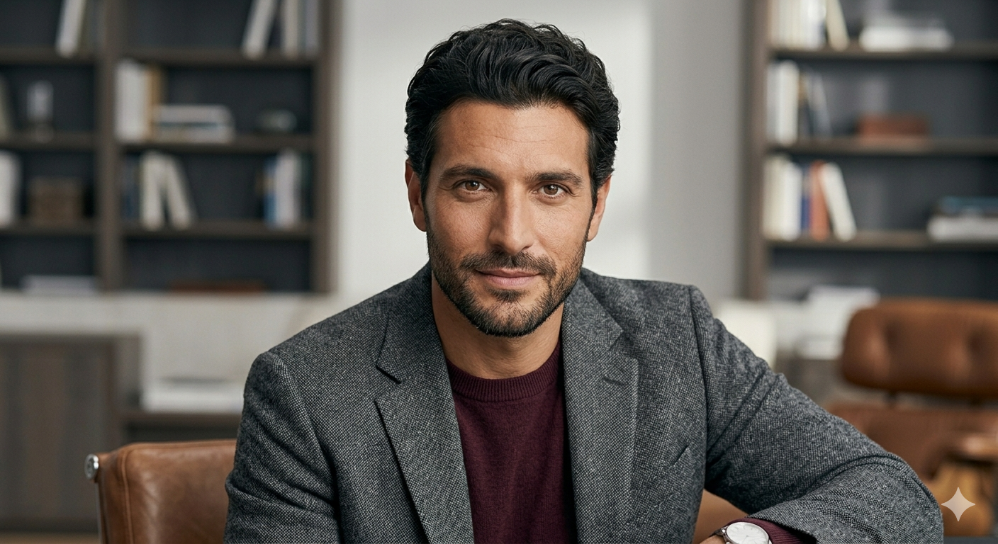 Egon Weber – Casino-Experte